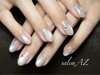 ネイル salon AZのネイルデザイン