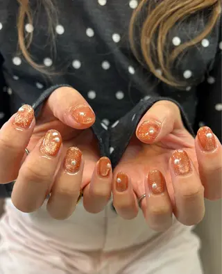 ネイル nails 🎀meのネイルデザイン