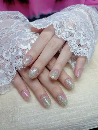 ネイル R nail みおのネイルデザイン