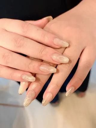 ネイル May昭和町/ mahiroのネイルデザイン