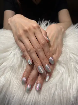 ネイル nailsESUGA YUKIのネイルデザイン