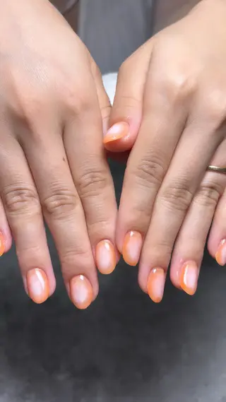 ネイル en.nail⭐︎ 丹波橋のネイルデザイン