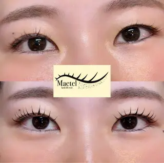 マツエク・マツパ eyelash ★篠崎 蘭★の眉毛・アイブロウイメージ