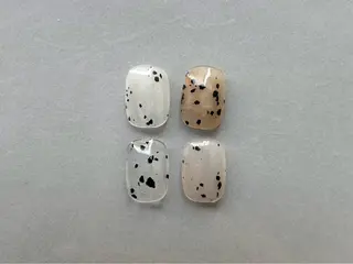ネイル salon Re: Aidaのネイルデザイン