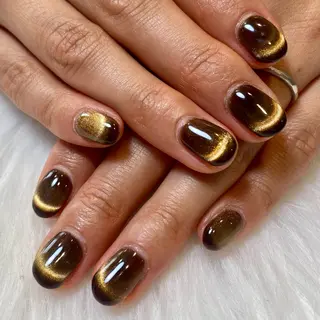 ネイル 🌿FREEME 🗽アビ🌿のネイルデザイン