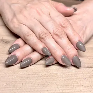 ネイル MARU .Kのネイルデザイン