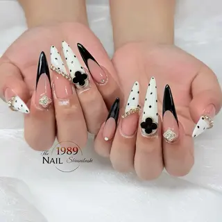 ネイル The 1989 Nail Salonのネイルデザイン