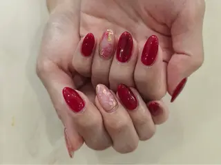 ネイル K. SATOのネイルデザイン