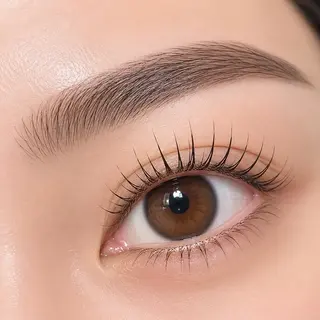 マツエク・マツパ 🤎 MIYU🤎のマツエク・マツパデザイン