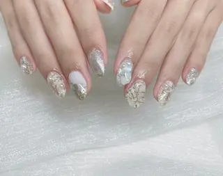 ネイル L&Y Nail salonのネイルデザイン