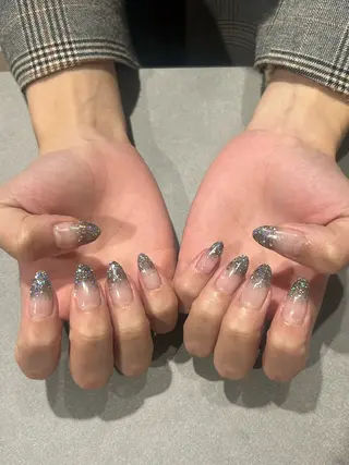 ネイル &robe Nana🌟のネイルデザイン