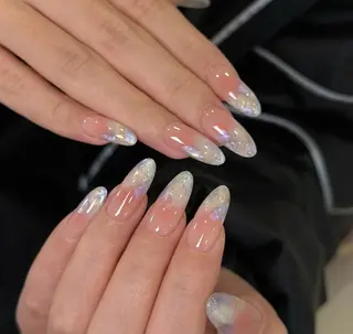 ネイル Miya🎀 nailのネイルデザイン