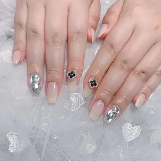 ネイル 🎀Sense Nail渋谷店🎀のネイルデザイン