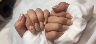 ネイル k hitomiのネイルデザイン