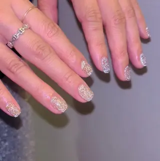 ネイル nailsalon magentaのネイルデザイン