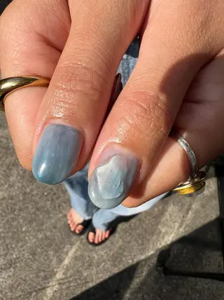 ネイル nailartist lisaのネイルデザイン