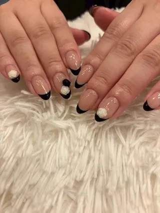 ネイル 【Manami】 ALRE♡nailのネイルデザイン