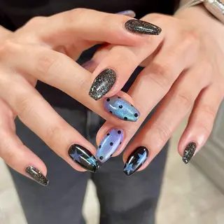 ネイル N°nail 💅MIIRUのネイルデザイン