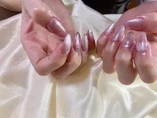 ネイル mogunail &blowのネイルデザイン