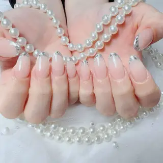 ネイル smile nail omiyaのネイルデザイン