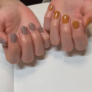 ネイル cocoro nail salonのネイルデザイン