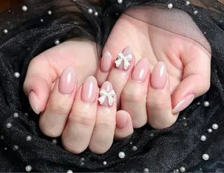 ネイル Bél Nail salonのネイルデザイン