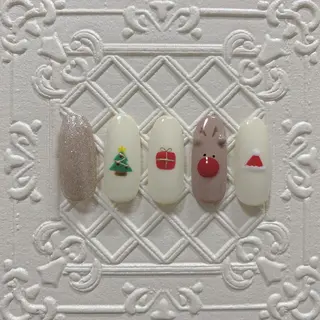 ネイル nail salon Bayのネイルデザイン