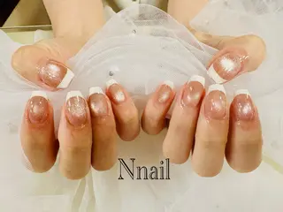 ネイル 🌿Nnail🌿 プライベートサロンのネイルデザイン