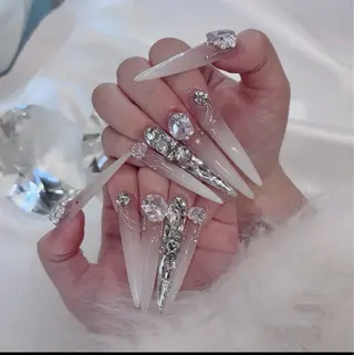 ネイル Lenie Nail Salonのネイルデザイン