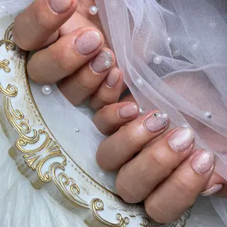 ネイル Beauty Space N&Nのネイルデザイン