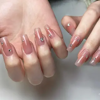 ネイル Mi miaのマツエク・マツパデザイン