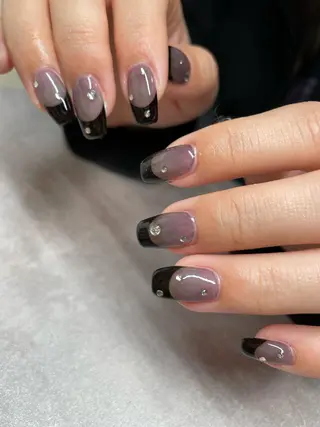 ネイル M☆NAIL asamiのネイルデザイン