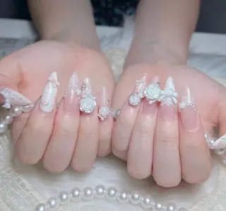 ネイル Julie NailSalonのネイルデザイン