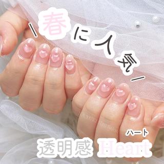 ネイル Hawchumi 💅のネイルデザイン