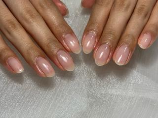 ネイル kiki nail たまプラーザのネイルデザイン