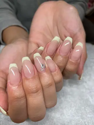 ネイル M☆NAIL asamiのネイルデザイン