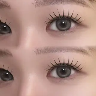 マツエク・マツパ nozomi まつげ屋さんのマツエク・マツパデザイン