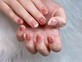 ネイル Neolive rita🐾Eimiのネイルデザイン