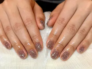 ネイル 🤍大人シンプル🤍 船橋駅近 nailのネイルデザイン