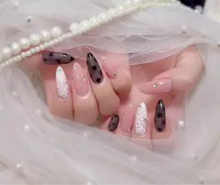ネイル R salonのネイルデザイン