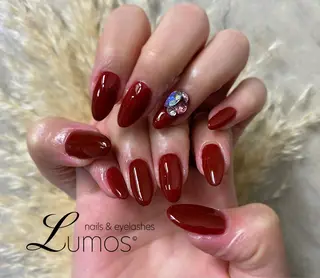 ネイル Lumos Yuukiのネイルデザイン