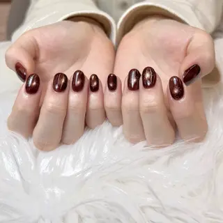 ネイル NAIL atre SAIKAのネイルデザイン