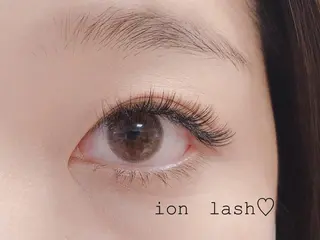 マツエク・マツパ i ioriのマツエク・マツパデザイン
