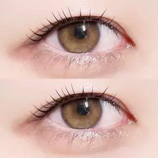 マツエク・マツパ 🩶viviell _yuina 🩶の眉毛・アイブロウイメージ