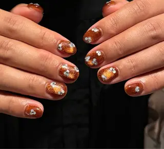 ネイル HazeGrass NAILのネイルデザイン