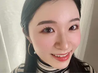 マツエク・マツパ STELLA松戸 kazeneのマツエク・マツパデザイン
