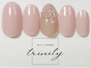 ネイル Trinity ゆきのネイルデザイン