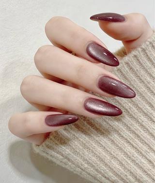 ネイル Unicorn Nail原宿表参道のネイルデザイン