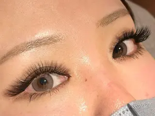 マツエク・マツパ ミミ 🧬のマツエク・マツパデザイン