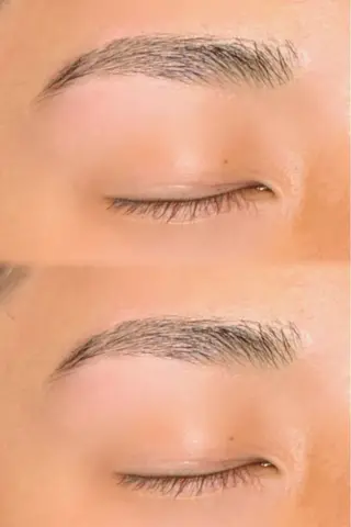 アイブロウ takara🩷 eyelistの眉毛・アイブロウイメージ